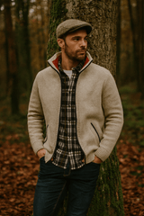 H.D Fortitude Jacket - Handsome Dans