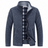 H.D Fortitude Jacket - Handsome Dans