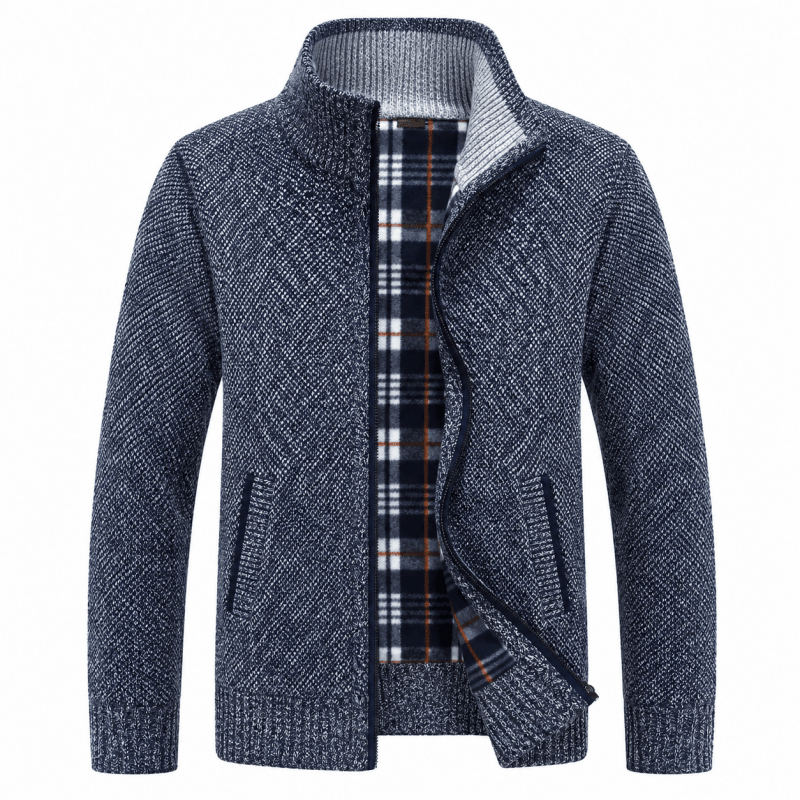 H.D Fortitude Jacket - Handsome Dans