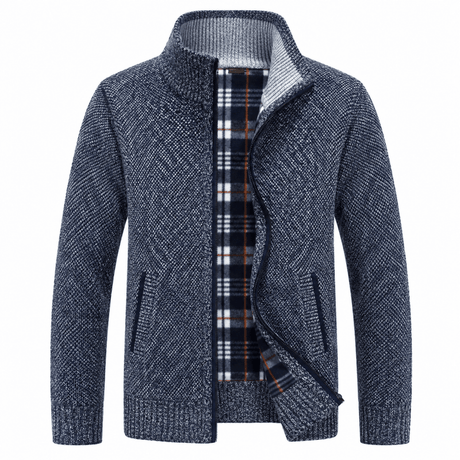 H.D Fortitude Jacket - Handsome Dans