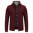 H.D Fortitude Jacket - Handsome Dans
