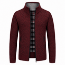 H.D Fortitude Jacket - Handsome Dans