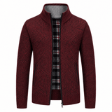 H.D Fortitude Jacket - Handsome Dans