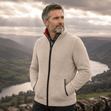H.D Fortitude Jacket - Handsome Dans
