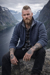 H.D Fortitude Jacket - Handsome Dans