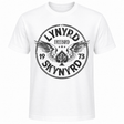 H.D Free Bird T-Shirt - Handsome Dans
