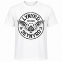H.D Free Bird T-Shirt - Handsome Dans