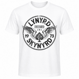 H.D Free Bird T-Shirt - Handsome Dans