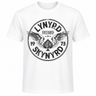 H.D Free Bird T-Shirt - Handsome Dans