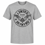 H.D Free Bird T-Shirt - Handsome Dans