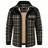 H.D Frontier Jacket - Handsome Dans