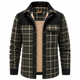 H.D Frontier Jacket - Handsome Dans