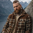 H.D Frontier Jacket - Handsome Dans