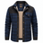 H.D Frontier Jacket - Handsome Dans