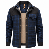 H.D Frontier Jacket - Handsome Dans
