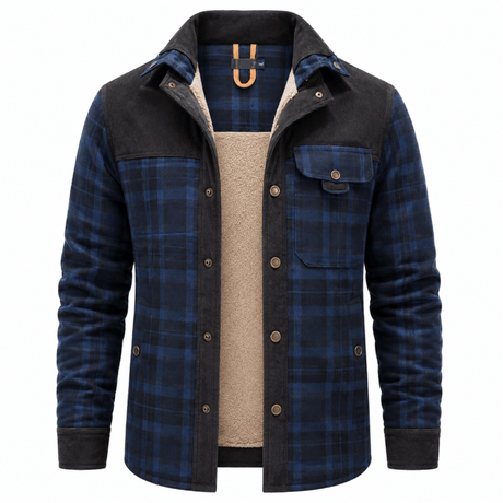 H.D Frontier Jacket - Handsome Dans