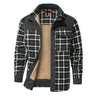 H.D Frontier Jacket - Handsome Dans