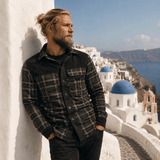 H.D Frontier Jacket - Handsome Dans