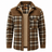 H.D Frontier Jacket - Handsome Dans