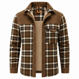 H.D Frontier Jacket - Handsome Dans