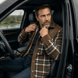 H.D Frontier Jacket - Handsome Dans