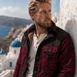 H.D Frontier Jacket - Handsome Dans