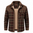 H.D Frontier Jacket - Handsome Dans