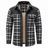 H.D Frontier Jacket - Handsome Dans