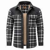 H.D Frontier Jacket - Handsome Dans