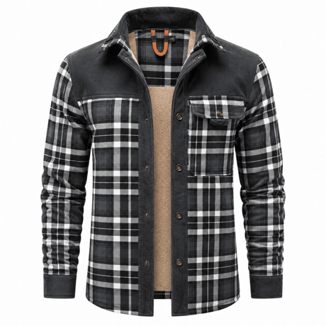 H.D Frontier Jacket - Handsome Dans