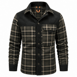 H.D Frontier Jacket - Handsome Dans