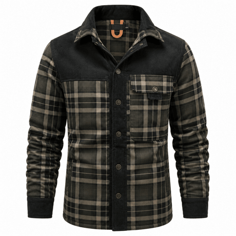 H.D Frontier Jacket - Handsome Dans