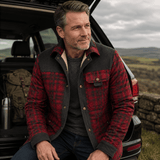 H.D Frontier Jacket - Handsome Dans