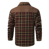 H.D Frontier Jacket - Handsome Dans