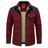 H.D Frontier Jacket - Handsome Dans