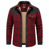 H.D Frontier Jacket - Handsome Dans