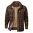 H.D Frontier Jacket - Handsome Dans