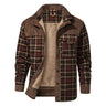 H.D Frontier Jacket - Handsome Dans