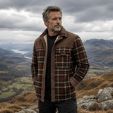H.D Frontier Jacket - Handsome Dans