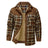 H.D Frontier Jacket - Handsome Dans