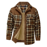 H.D Frontier Jacket - Handsome Dans