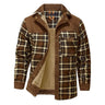 H.D Frontier Jacket - Handsome Dans