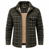H.D Frontier Jacket - Handsome Dans