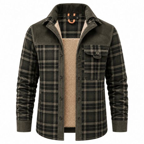 H.D Frontier Jacket - Handsome Dans