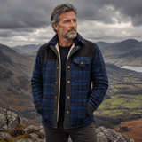 H.D Frontier Jacket - Handsome Dans