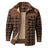 H.D Frontier Jacket - Handsome Dans