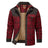 H.D Frontier Jacket - Handsome Dans