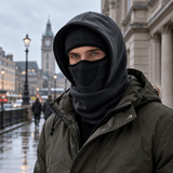 H.D Frostguard - Handsome Dans
