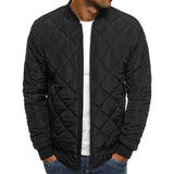 H.D Fuji Bomber Jacket - Handsome Dans