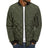 H.D Fuji Bomber Jacket - Handsome Dans